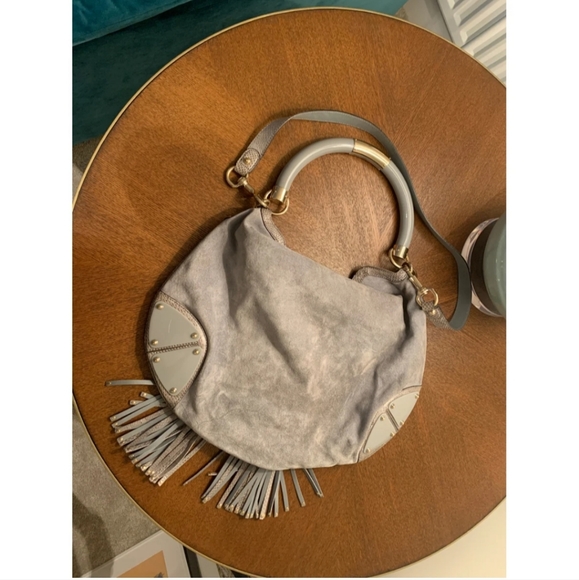 Authentic Gucci Indy Bag - Picture 2 of 8